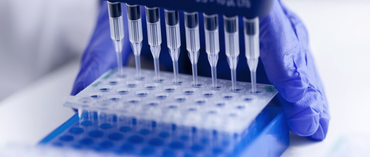 微量离心管模块